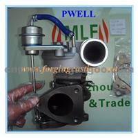Turbo Charger CT12B For Toyota 1kz-T