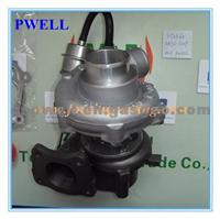 Hot Selling GT2560 Turbocharger 700716-5009 For Isuzu 4HE1T