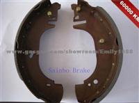 Sainbo Brake Shoes SA086