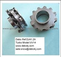 Nozzle Ring For Turbocharger VV14