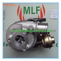 Turbocharger 14411-2x90a For Nissan ZD30