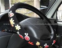 Steering Wheel Cover-1001