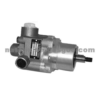 Mercedes-Benz Power Steering Pump OEM:000 460 7680