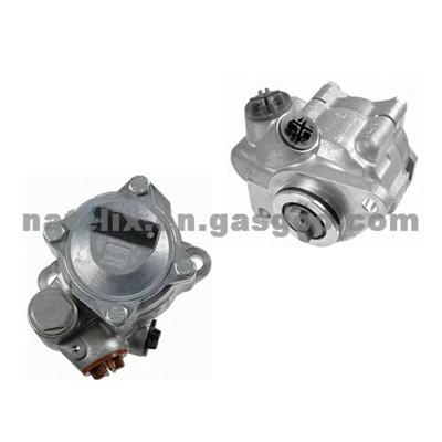 Mercedes-Benz Power Steering Pump OEM:001 460 75 80