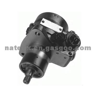 Mercedes-Benz Power Steering Pump OEM:001 466 35 01