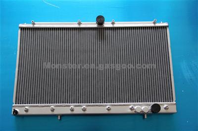 Dodge Stealth Performance Aluminum Radiator 1991-1996