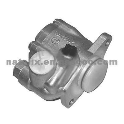 Mercedes-Benz Power Steering Pump OEM:001 466 8901