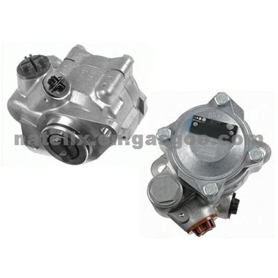 Mercedes-Benz Power Steering Pump OEM:002 460 16 80