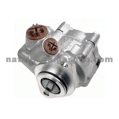 Mercedes-Benz Power Steering Pump OEM:002 460 51 80