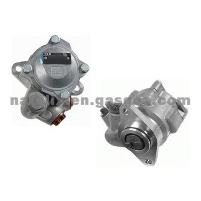 Mercedes-Benz Power Steering Pump OEM:002 460 52 80
