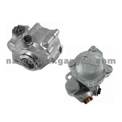 Mercedes-Benz Power Steering Pump OEM:002 460 57 80
