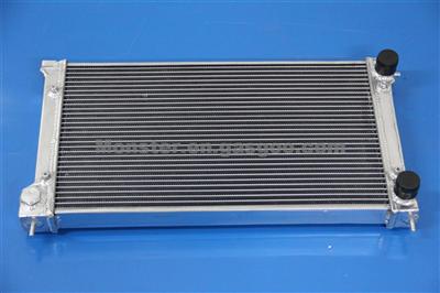 Mk1/ 2 Golf 8v Performance Aluminum Radiator