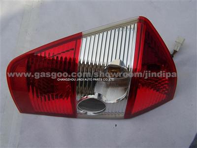 Tiggo Rear Lamp