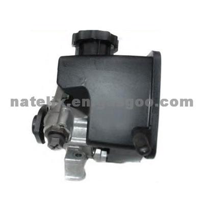 Mercedes-Benz Power Steering Pump OEM:002 466 74 01