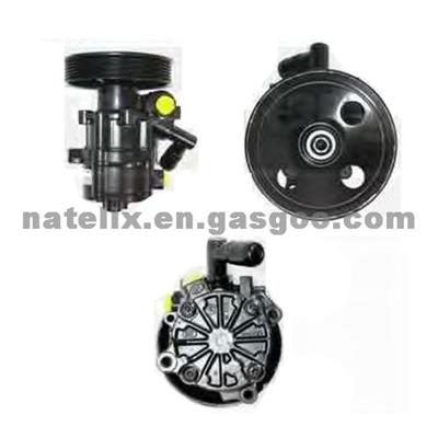 Mercedes-Benz Power Steering Pump OEM:002 466 3101