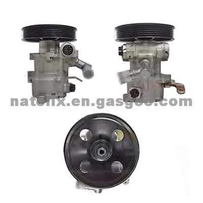 Mercedes-Benz Power Steering Pump OEM:002 466 8501