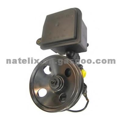 Mercedes-Benz Power Steering Pump OEM:002 466 9701