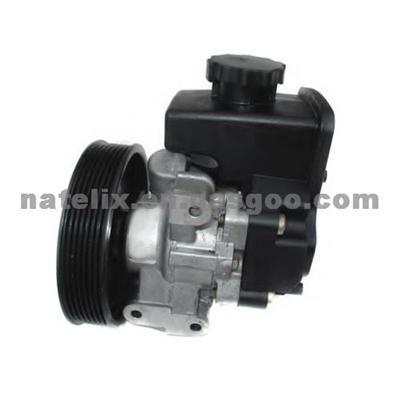 Mercedes-Benz Power Steering Pump OEM:003 466 42 01