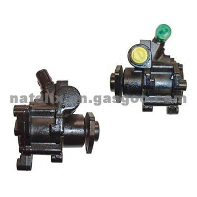 Mercedes-Benz Power Steering Pump OEM:003 466 55 01
