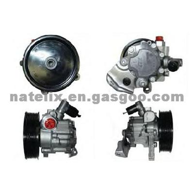 Mercedes-Benz Power Steering Pump OEM:003 466 93 01