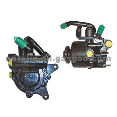 Mercedes-Benz Power Steering Pump OEM:003 466 2301