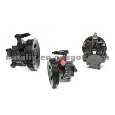 Mercedes-Benz Power Steering Pump OEM:004 466 14 01