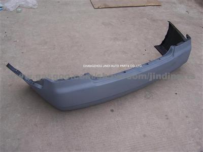 Chery A5 Rear Bumper