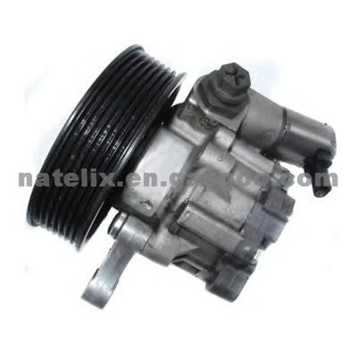 Mercedes-Benz Power Steering Pump OEM:004 466 42 01