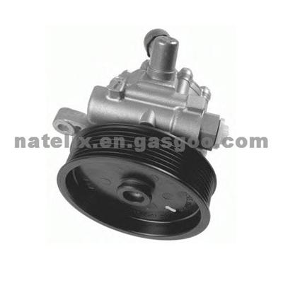 Mercedes-Benz Power Steering Pump OEM:004 466 82 01