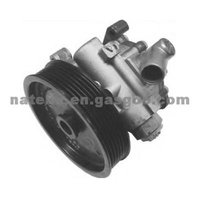 Mercedes-Benz Power Steering Pump OEM:004 466 93 01