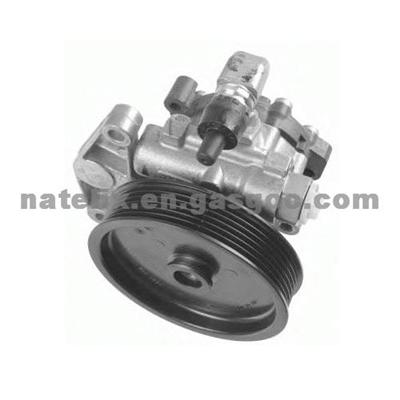 Mercedes-Benz Power Steering Pump OEM:005 466 65 01