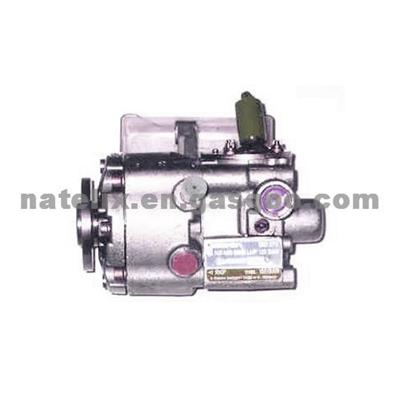 Mercedes-Benz Power Steering Pump OEM:140 460 06 80
