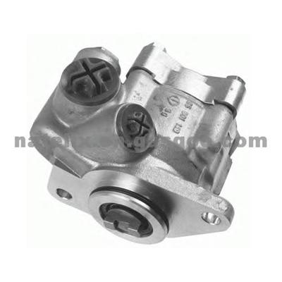 Mercedes-Benz Power Steering Pump OEM:679095
