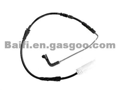 BMW X1 Brake Pad Sensor Wear 34356790340