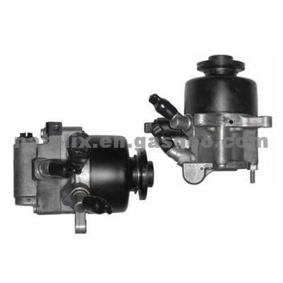 Mercedes-Benz Power Steering Pump OEM:34662701