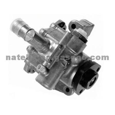 Mercedes-Benz Power Steering Pump OEM:541020210