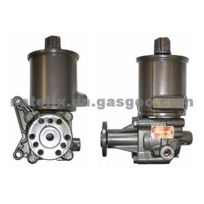 Mercedes-Benz Power Steering Pump OEM:1244601880