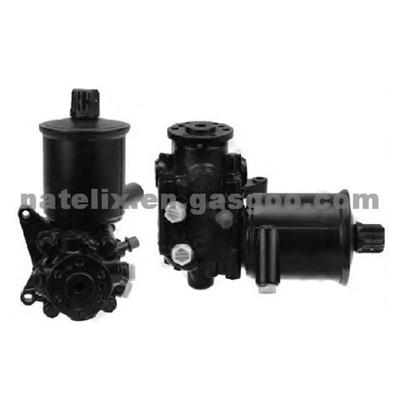 Mercedes-Benz Power Steering Pump OEM:1264603880