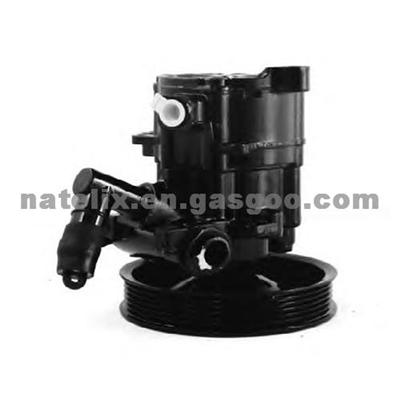 Mercedes-Benz Power Steering Pump OEM:A0024661801