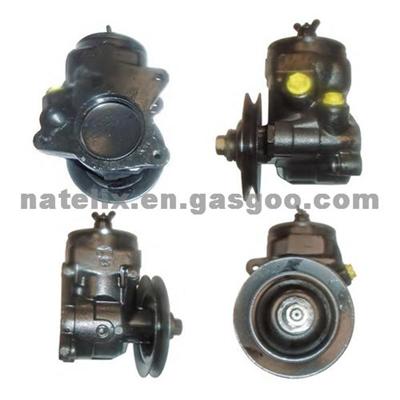 Mercedes-Benz Power Steering Pump OEM:A1104602180