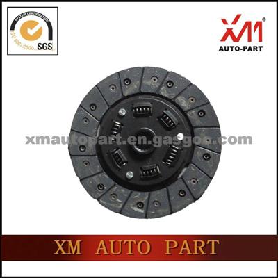 Clutch Disc For Geely