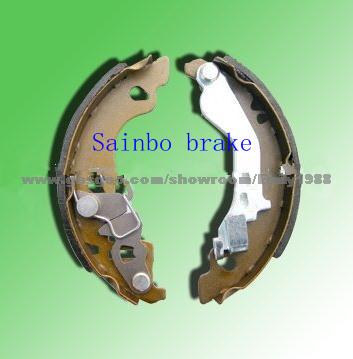 Sainbo Brake Shoes FSB636