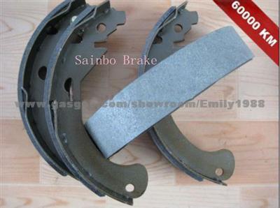 Sainbo Brake Shoes SA049