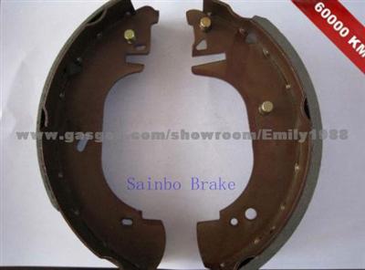 Sainbo Brake Shoes SA086