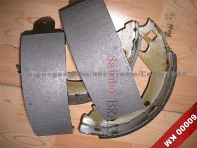 Daewoo;Chevrolet Brake Shoes SA103