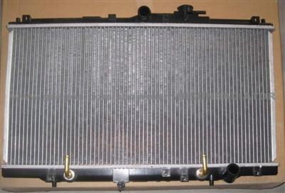 RADIATOR 19010-POA-A51