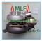 Turbocharger 14411-2x90a For Nissan ZD30 - img2