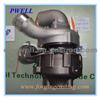 Gt1749s Turbocharger 28200-4a480 for Hyundai Grand Starex