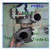 Turbo Charger 17201-67020