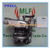 Turbocharger CT16V For Toyota Hilux Vigo 2KD